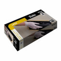Disposable Gloves JUBA Box Powdered (100 Units) - 9 Disposable Gloves JUBA Box Powdered (100 Units) - 9