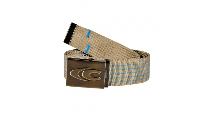 Belt Cofra Patrasso Beige - 125 cm