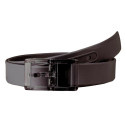 Belt Cofra Waregem Black - 105 cm