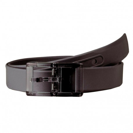 Belt Cofra Waregem Black - 135 cm