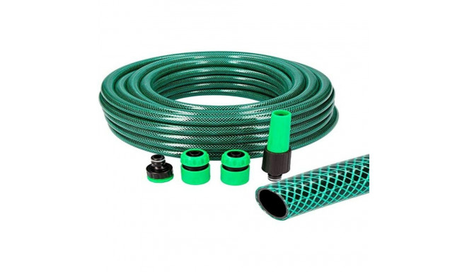 Voolik EDM 74068 basic line PVC Ø 19 mm (10 m) (5 Ühikut)