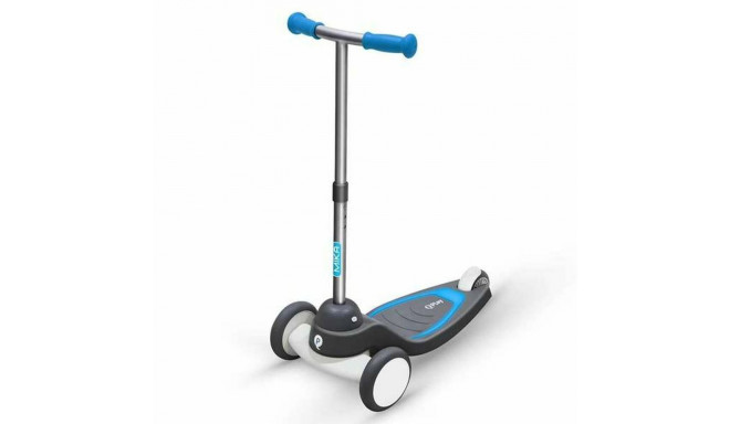 Tõukeratas Mika Sinine