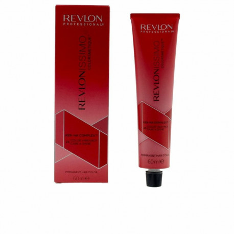 Püsivärv Revlon Revlonissimo Colorsmetique Nº 66.60 Nº 66,60 60 ml