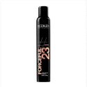 Spēcīgas Fiksācijas Matu Laka Redken Forceful 400 ml