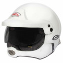 Helmet Bell MAG-10 RALLY PRO White 57