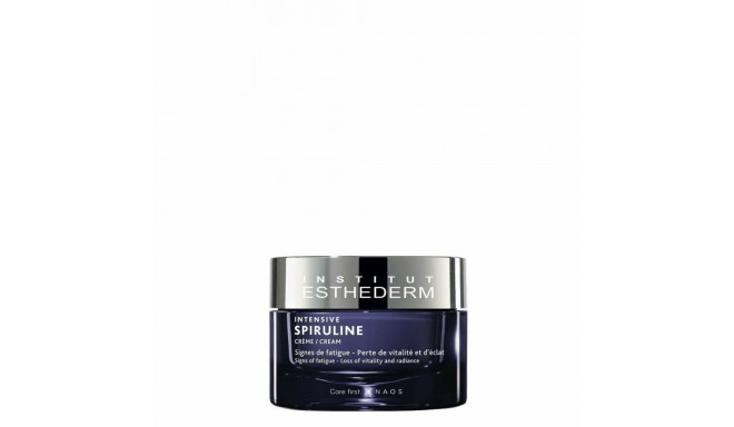 Крем для лица Institut Esthederm Intensive Spiruline 50 ml