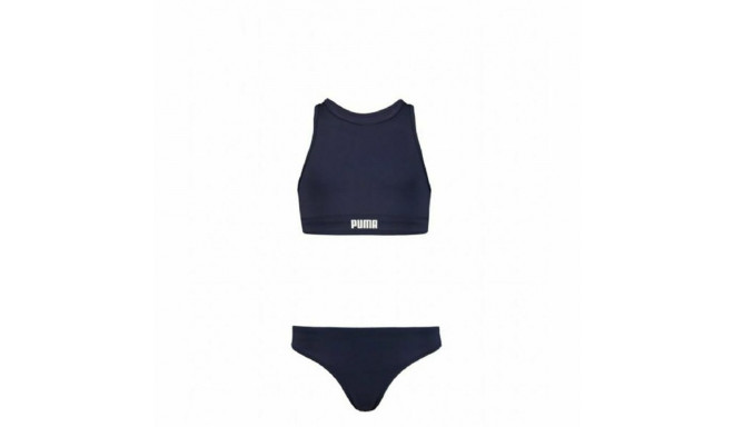 Bikini-Biksītes Meitenēm Puma Racerback 2 Daudzums Zils - 9-10 gadi