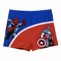 Boys Swim Shorts The Avengers Multicolour - 3 Years