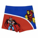 Boys Swim Shorts The Avengers Multicolour - 3 Years