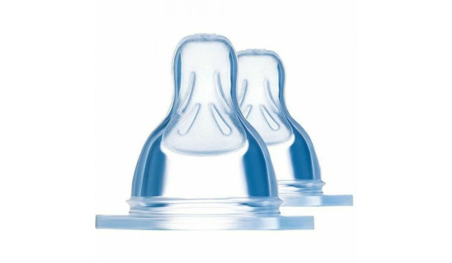 Pudeli nippel MAM Anatomic