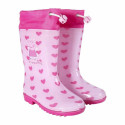 Children's Water Boots Peppa Pig Pink - 28