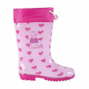 Children's Water Boots Peppa Pig Pink - 27