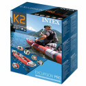 Kajak Intex Excursion Pro Täispuhutav 94 x 46 x 384 cm
