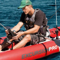 Kajak Intex Excursion Pro Täispuhutav 94 x 46 x 384 cm