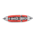 Kajak Intex Excursion Pro Täispuhutav 94 x 46 x 384 cm