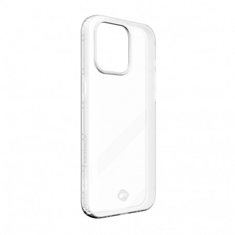 Case for iPhone 15 PRO MAX Forcell F-Protect Long Lasting clear
