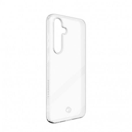 Case for Samsung S24 PLUS Forcell F-Protect Long Lasting transparent