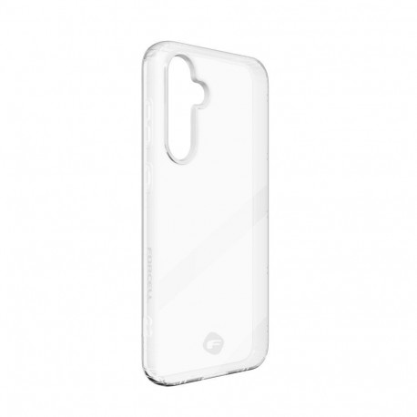 Case for Samsung S23 FE Forcell F-Protect Long Lasting transparent