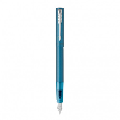 Plunksnakotis Parker Vector XL Teal (M) - 2159746