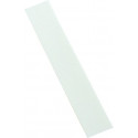 Alphacool thermal adhesive pad double-sided 120x20x0.5mm, thermal pads (white)
