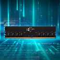 Team Group RAM DDR5 16GB 4800 CL 40 Single-Kit DIMM TED516G4800C4001 Elite XMP black