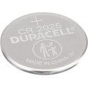 Duracell CR2032 lithium button cell 3V battery (4 pieces, CR2032)