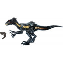 Mattel Jurassic World Track 'N Attack Indoraptor Toy Figure