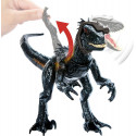 Mattel Jurassic World Track 'N Attack Indoraptor Toy Figure