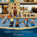LEGO 76413 Harry Potter Hogwarts Room of Requirement Construction Toy