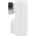 Homematic IP radiator thermostat compact - 2 (HmIP-eTRV-C-2), heating thermostat