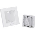 Homematic IP motion detector for 55 frames (HmIP-SMI55) (white)
