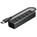 Lindy 4 Port USB 3.0 Hub, USB hub