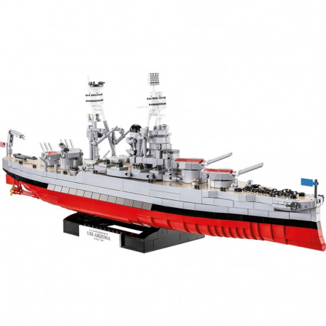 USS Arizona (BB-39) (Maßstab 1:300)