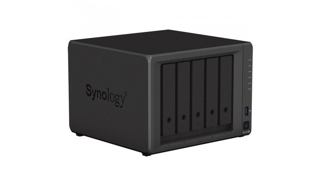 Synology Synology DS1522+, NAS