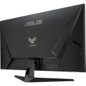 ASUS TUF Gaming VG328QA1A, gaming monitor - 31.5 - black/silver, VA, HDMI, DisplayPort, Full HD, AMD