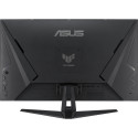 ASUS TUF Gaming VG328QA1A, gaming monitor - 31.5 - black/silver, VA, HDMI, DisplayPort, Full HD, AMD