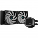 DeepCool LE520, water cooling (black)
