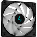 DeepCool LE720 360mm, water cooling (black)