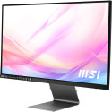 MSI Modern MD271ULDE, LED monitor - 27 - grey, 4K, HDMI, DisplayPort