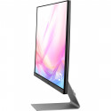 MSI Modern MD271ULDE, LED monitor - 27 - grey, 4K, HDMI, DisplayPort