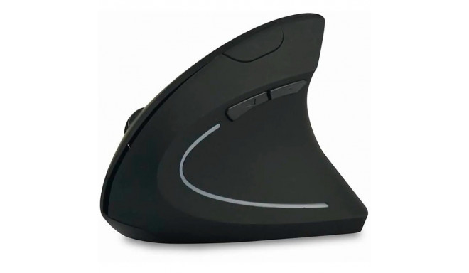 Acer Vertical Ergonomic Wireless Mouse (Black)