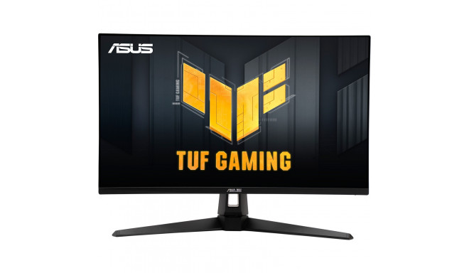 ASUS TUF Gaming VG279QM1A, gaming monitor - 27 - black, FreeSync ...