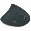 Acer Vertical Ergonomic Wireless Mouse (Black)