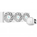 DeepCool LE720 WH, water cooling (white)