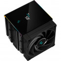 DeepCool AK620 DIGITAL, CPU cooler (black)