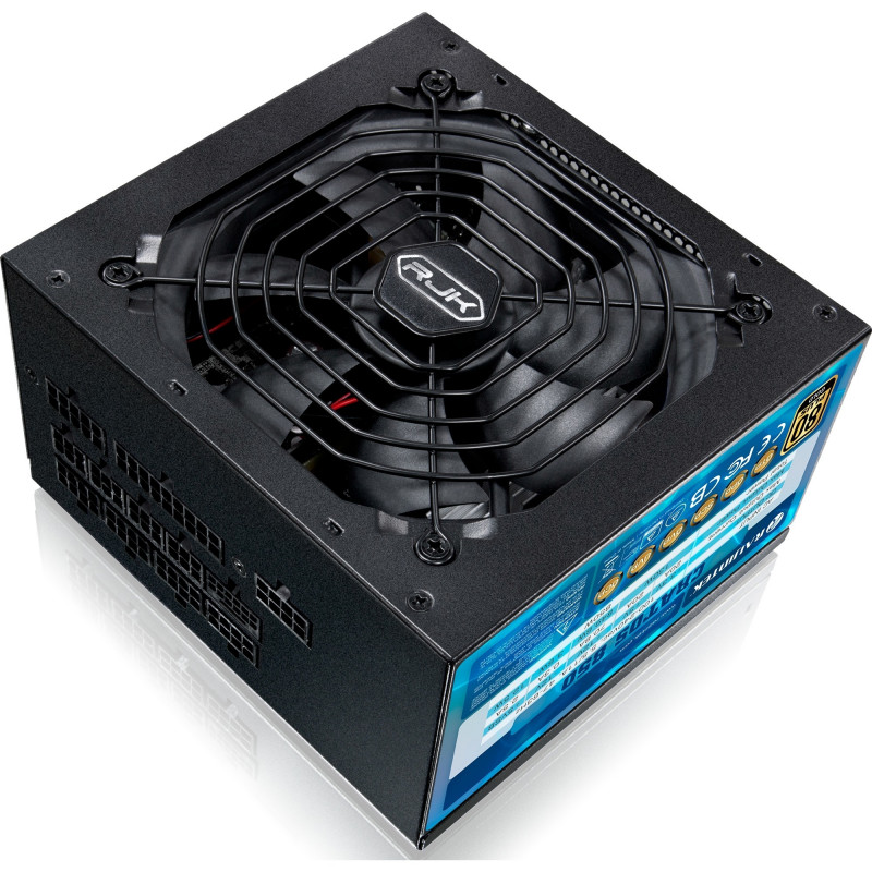 CRATOS 850 BLACK ATX3.0電源ユニット CRATOS 850 BLACK ATX3.0電源ユニット