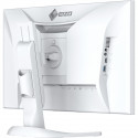 EIZO EV2740X-WT, LED monitor - 27 - white, UltraHD/4K, LAN, USB-C