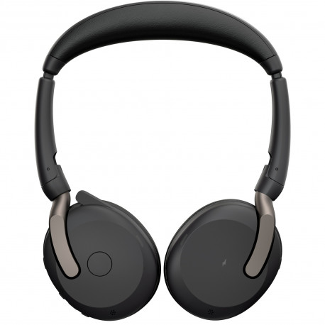 Evolve2 65 flex duo stereo UC USB-C Link380c, must