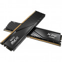 Adata RAM DDR5 32GB 6000 CL 30 (2x16GB) Dual Kit (black AX5U6000C3016G-DTLABBK XPG Lanc