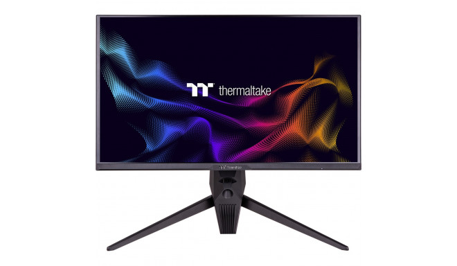 Thermaltake TGM-I27FQ, gaming monitor - 27 - black, QHD, IPS, 165Hz panel